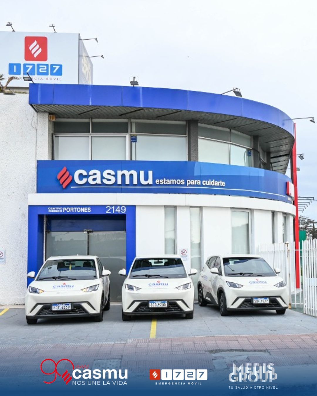 Casmu 3